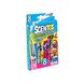 Set of fragrant markers for drawing - Metallic glitter