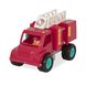 Іграшка - Пожежна Машина з 2 фігурками