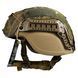 Шолом Sestan-Busch Helmet BK-ACH-MC. Койот. (S-XL) (00000002596)