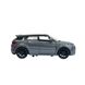 Car model - Range Rover Evoque