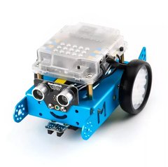 Makeblock Robot Designer mBot v1.1 BT Blue