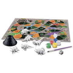 Ігровий набір Світ динозаврів 4M (00-03400)