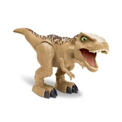 Интерактивная игрушка Dinos Unleashed серии Walking & Talking - Гигантский Тиранозавр