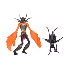 Figurine - Shredder Mutan