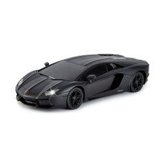 Автомобиль KS Drive на р/к - Lamborghini Aventador LP 700-4 (1:24, 2.4Ghz, черный)