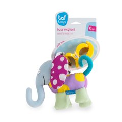 Pendant Toy-Pendant - Trembling Elephant