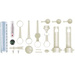 Set for research 4M Weather station (00-03279)