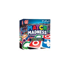 Board Game - Match Madness