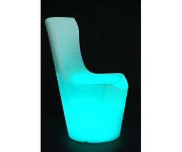 LED стілець в сенсорну кімнату