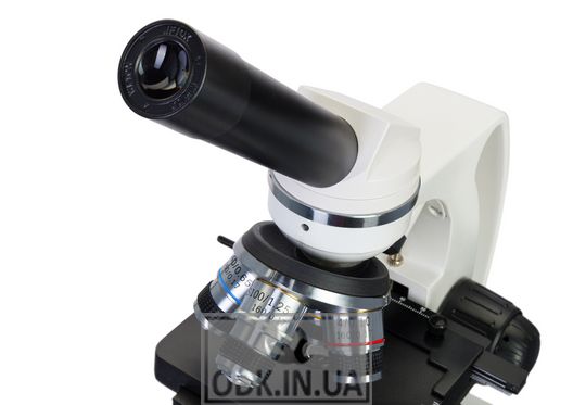 Мікроскоп Discovery Atto Polar з книгою