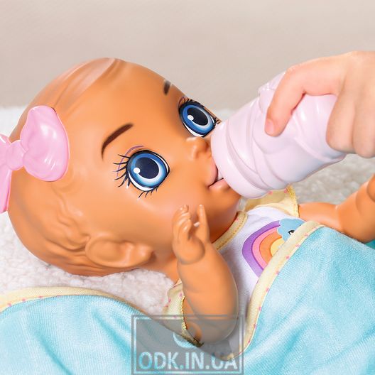 Лялька Baby Born - Чарівна Кітті