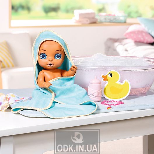 Лялька Baby Born - Чарівна Кітті