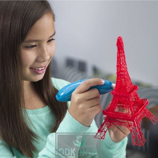 Дитяча 3D-Ручка 3Doodler Start - Мегакреатив