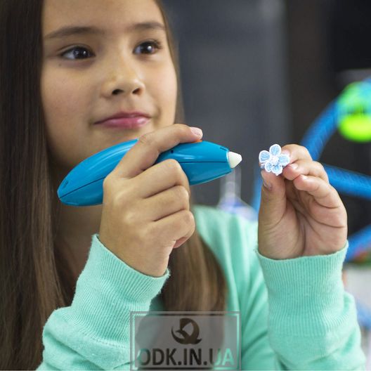 Дитяча 3D-Ручка 3Doodler Start - Мегакреатив