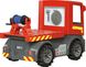 fischertechnik Constructor JUNIOR Easy Starter Fire engines