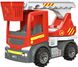fischertechnik Constructor JUNIOR Easy Starter Fire engines