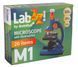 Мікроскоп Levenhuk LabZZ M1