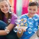 Robot soap bubbles with their own hands 4M (00-03423)