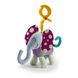Pendant Toy-Pendant - Trembling Elephant