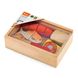Toy products Viga Toys Lunch-box (50260)
