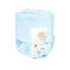 Cheerful Baby diapers for children (M, 6-11 kg, unisex, 54 pcs)