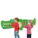 Bizi Toys Crocodile Bizboard, 5 Sections (50346FSC)