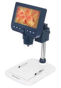 Digital microscope Discovery Artisan 64