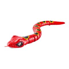 Интерактивная игрушка Robo Alive – Красная змея