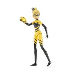 Кукла Леди Баг и Супер-Кит - Квин Би (14 см)