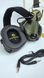 Активні навушники OPSMEN EARMOR M31 22dB NRR olive (Олива)