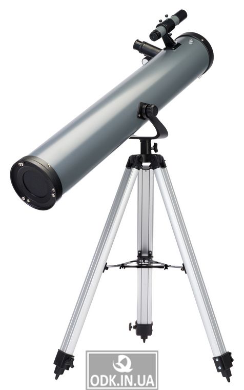Levenhuk Blitz 114 BASE telescope