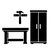 Меблі