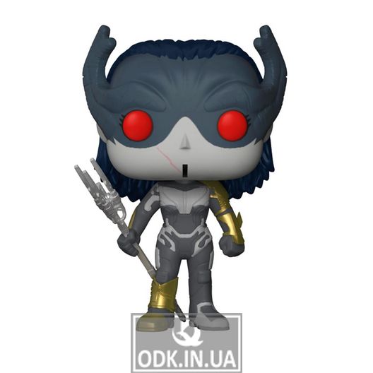 Ігрова фігурка FUNKO POP! cерии Війна нескінченності" - Проксима Опівнічна"