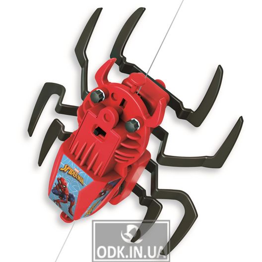 Зроби робота-павука 4M Disney Людина-павук (00-06212)