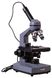 Мікроскоп цифровий Levenhuk D320L BASE, 3 Мпікс, монокулярний