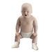 Манекен для проведення СЛР PRESTAN Infant CPR Manikin, Бежевий, 58, 25