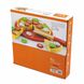 Toy products Viga Toys Pizza made of wood (58500)