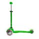 MICRO scooter of the Mini Deluxe series "- Green"