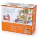 Wooden sorter Viga Toys Ark with animals (50345)