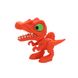 Figurine with mechanical function Dinos Unleashed - Dinosaur