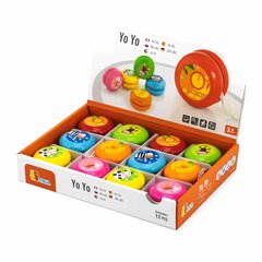 Wooden toy Viga Toys Yo-Yo (53769)