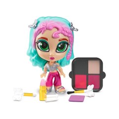 Game set with doll and cosmetics 2 in 1 Instaglam S1 - Ivy