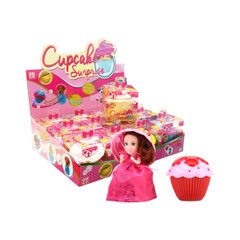 Cupcake doll S2