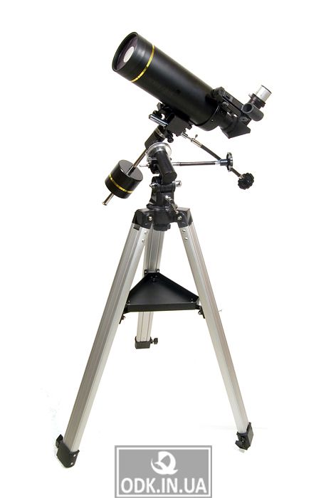 Levenhuk Skyline PRO 80 MAK telescope
