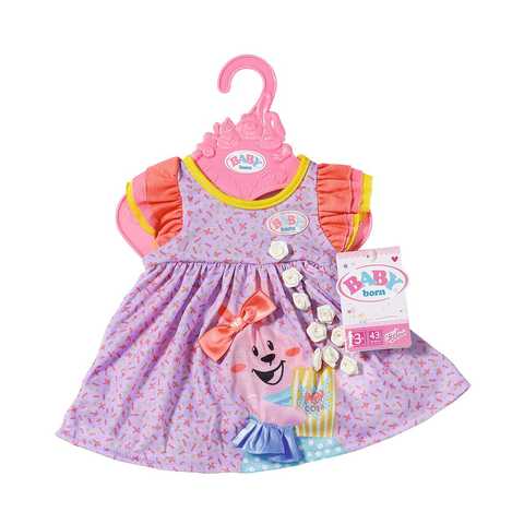 Baby shop born dress