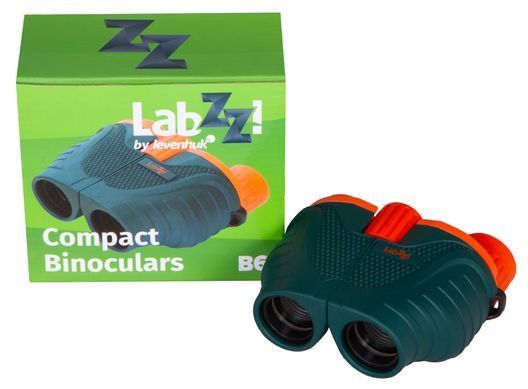 Бінокль Levenhuk LabZZ B6