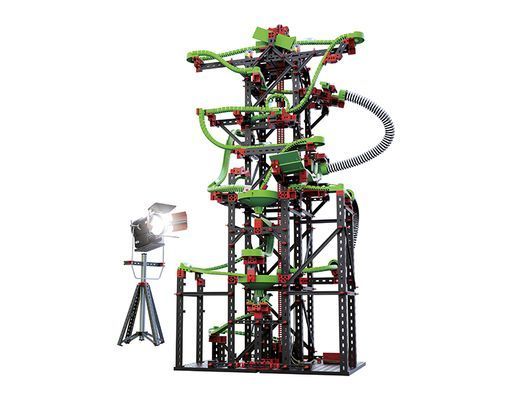 fischertechnik PROFI Динаміка XXL