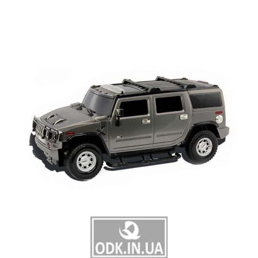 Автомодель - Hummer H2 (1:26)