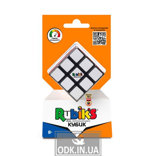 Головоломка Rubik`s S2 - Кубик 3x3