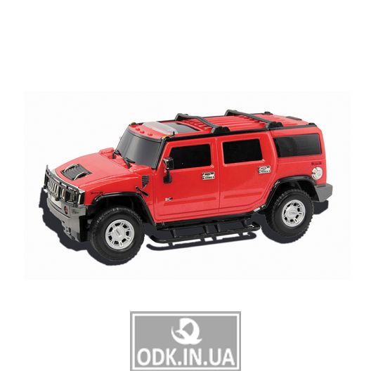 Автомодель - Hummer H2 (1:26)